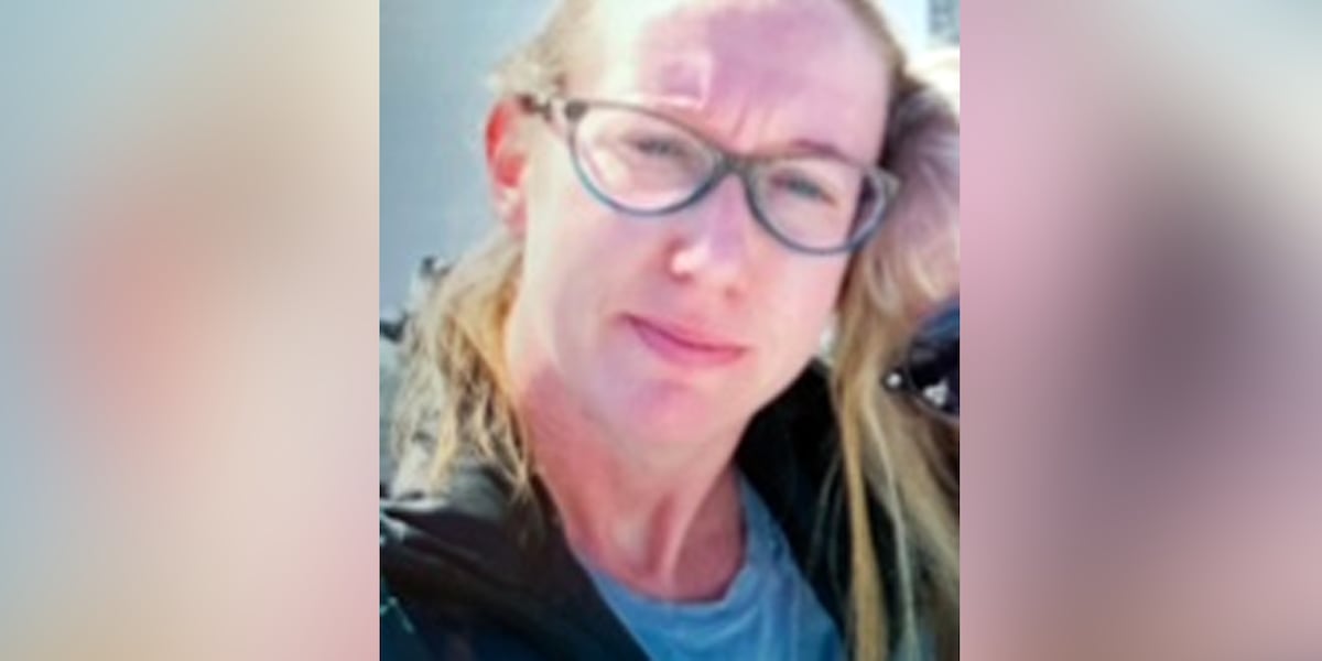 Deputies in Carteret County searching for missing woman