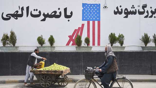 Afghans who helped America during war plead for travel ban exemption