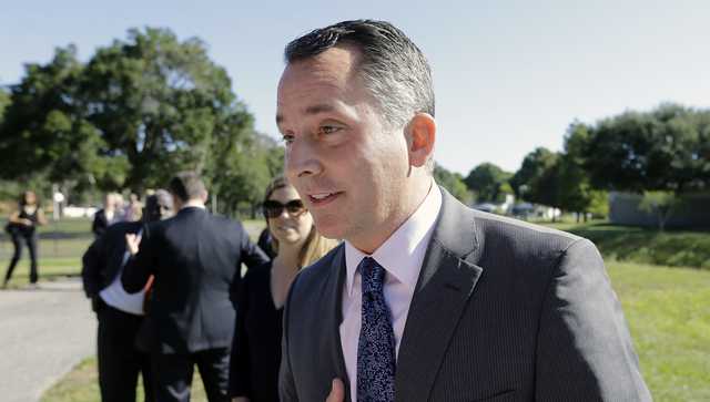 David Jolly announces run for Florida governor in 2026