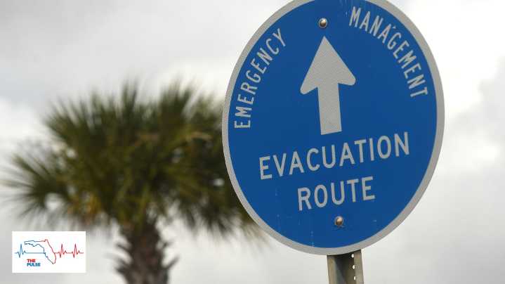 Florida Hurricane Evacuation: Know your spot, route before the storm