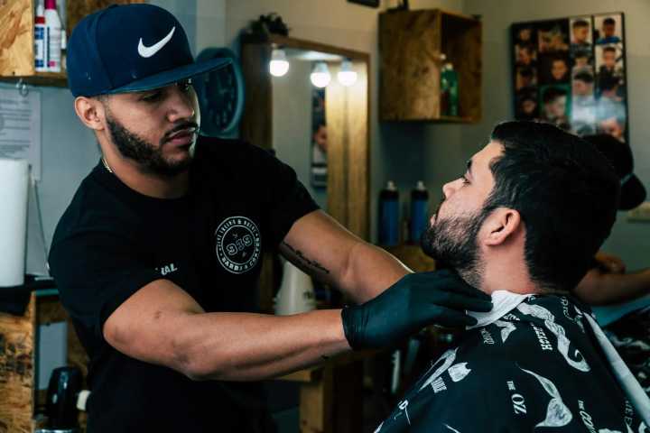 Cécred x BeyGOOD Fund Offering $10K Grants to Salons and Barbershops Nationwide