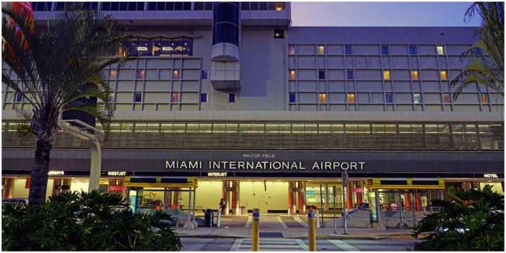 Aeropuerto Internacional de Miami entre los mejores del país con mejor conectividad de internet según estudio