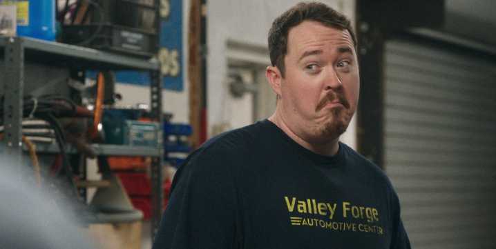 Shane Gillis: Biography, Stand-up Comedian, ‘Tires’ Actor
