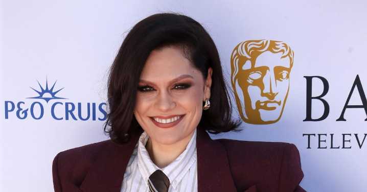 Jessie J’s Health Amid “Early Breast Cancer” Diagnosis
