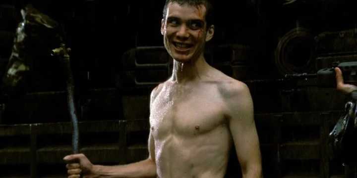 Cillian Murphy Confirmed to Rejoin '28 Days Later' Franchise