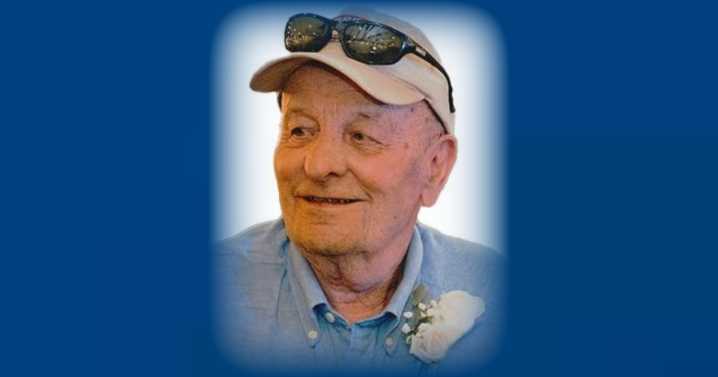Obituary: John Ernest Wendt
