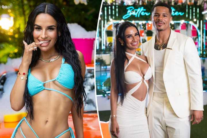 'Love Island USA' contestant Yulissa Escobar exits show after racist comments resurface