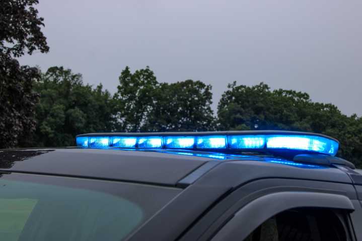 Boston woman hit man on electric scooter with her car, stabbed him, DA says