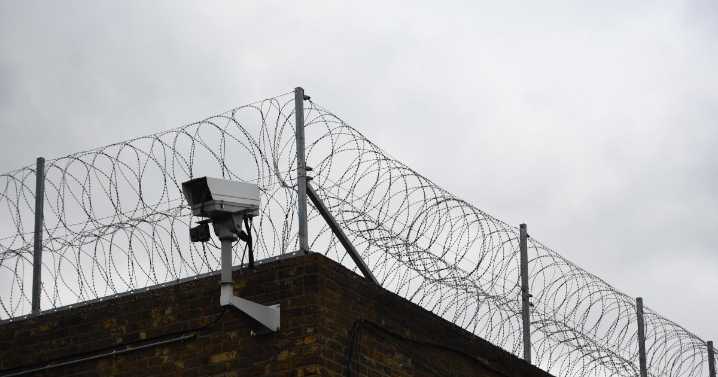 Irish woman ‘in fear’ ahead of release of Christian Brueckner