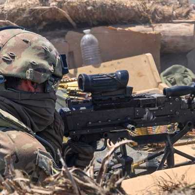 Army brigade tests renewable tech in Pacific exercise