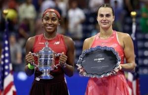 World’s top two clash for French Open crown as Sabalenka faces Gauff