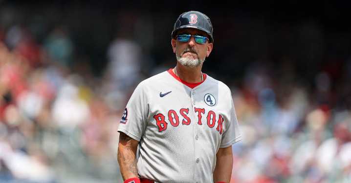 Red Sox News & Links: Oh yay, another sign