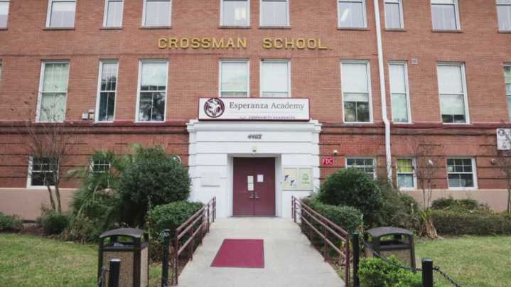 Esperanza Academy to consolidate campuses in cost