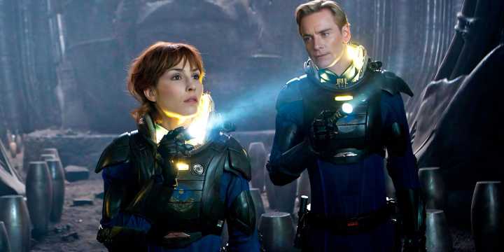 Ridley Scott's Prometheus Works So Much Better If You Watch The Alien Movies In A Different Order
