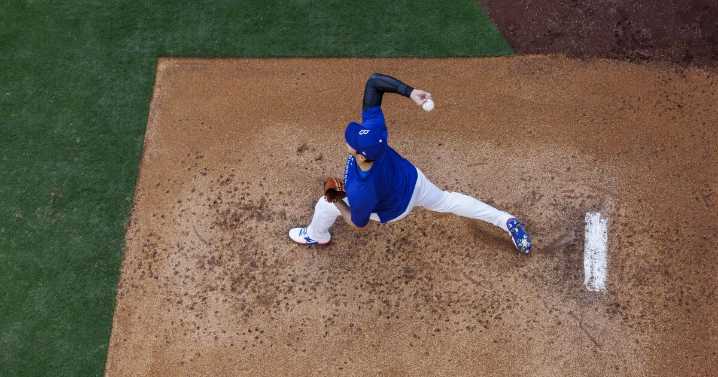 Will Dodgers' pitching get healthy? Why team remains confident amid familiar uncertainties