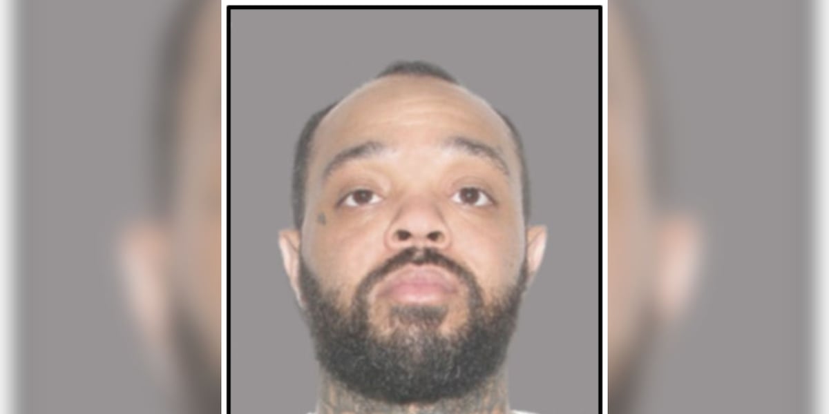 RPD searching for person of interest in May deadly shooting