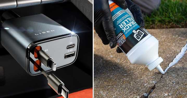 65 Life-Changing Products We Can't Believe Are So Damn Cheap