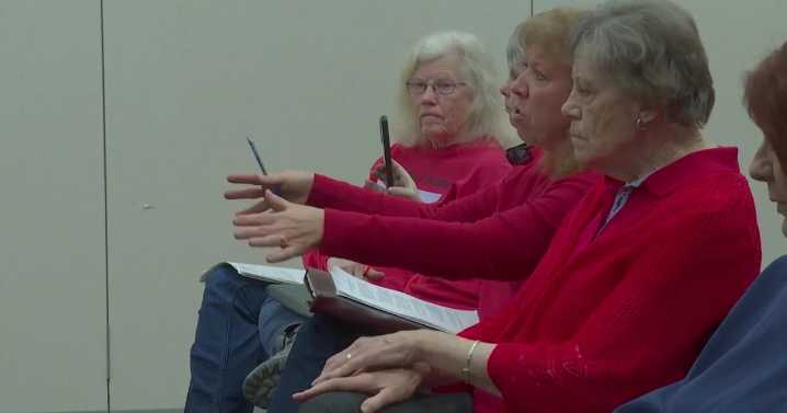 CO2 Pipelines: Federal appeals court ruling goes against Shelby County