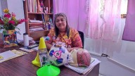 Invitan a estudiantes a participar en el concurso para elegir el diseño de la mascota de los Juegos Escolares