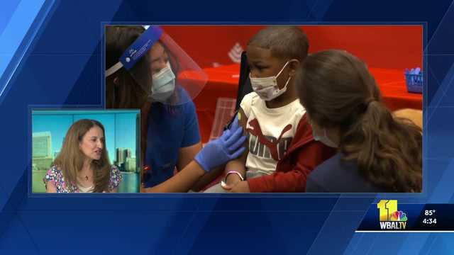 A pediatrician's thoughts on ousting immunization board members