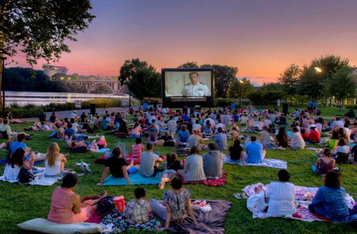 FREE EVENT – Circleville to Host Free Screening of Disney’s Moana...
