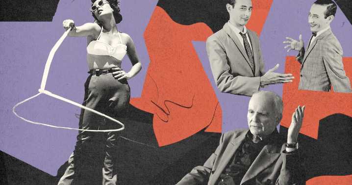 For these documentary directors, HBO is the anti-'Predictable Content Channel'