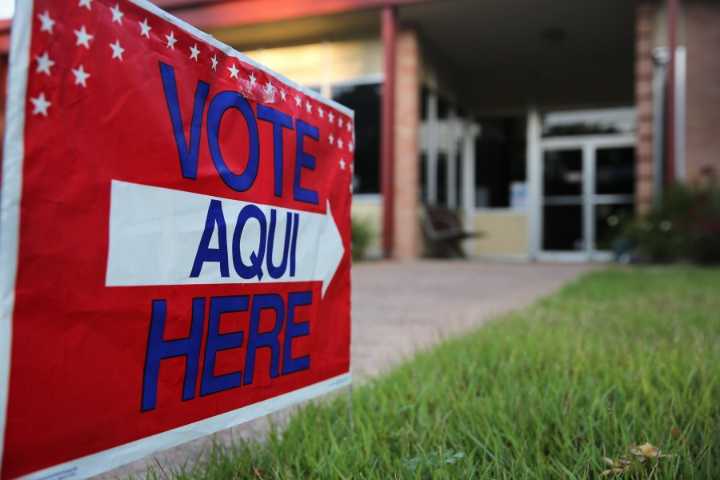 Denton and Lewisville gear up for Election Day runoffs