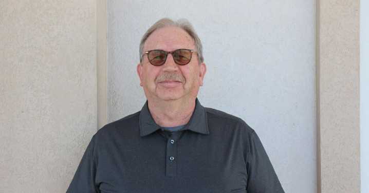 Final Day of School: Van Johnson