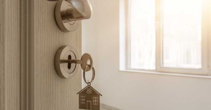 Why are Black borrowers denied mortgages at a higher rate than whites?