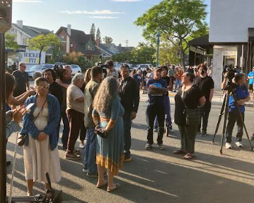 Local lawmakers demand answers regarding last week’s ICE restaurant raid