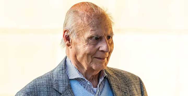Tom Girardi, ‘Real Housewives’ Husband And Disbarred Attorney, Sentenced For Fraud Scheme