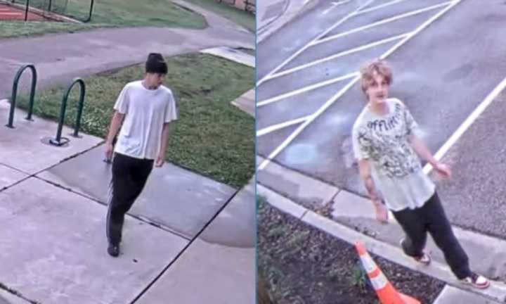 Edina police search for suspects in Pamela Park property damage