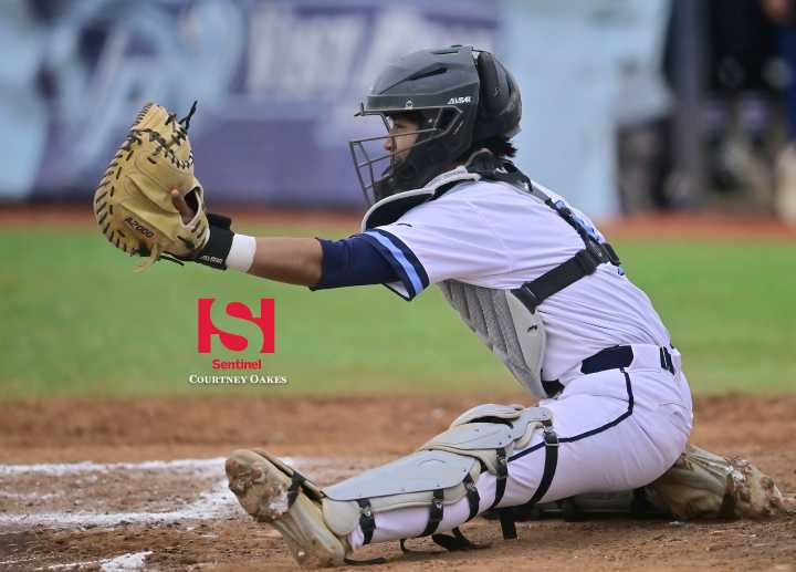 Baseball: 2025 All-Class 5A/4A City League Teams