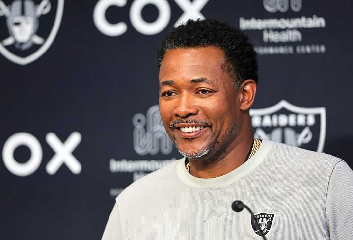 Raiders coordinator Patrick Graham embraces learning from Pete Carroll's defensive expertise