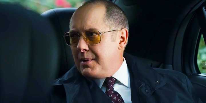 The Perfect Show For Fans Of The Blacklist Came Out 17 Years Ago And Has 7 Seasons