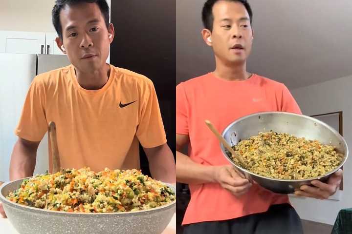 Is ‘Human Kibble’ the Ultimate Lazy Meal Prep or Just Another Silly Viral Trend?