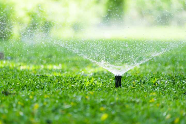 Carson City summer water restrictions run through Sept. 30