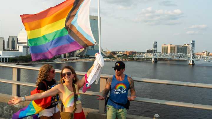 Celebrations in Michigan underway for Pride Month. What to know