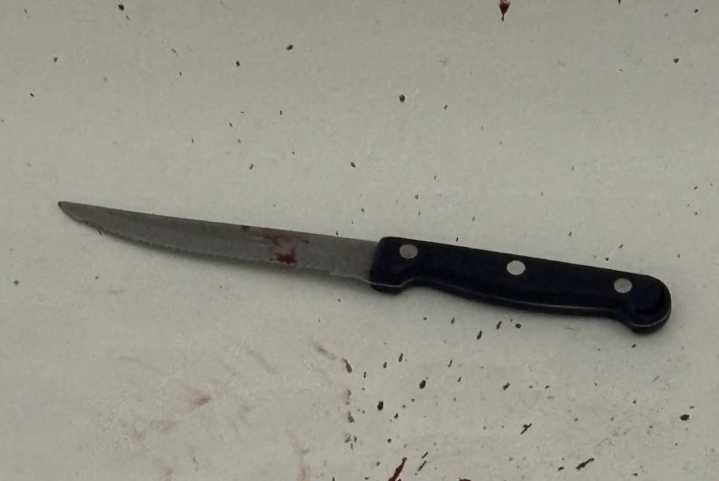 Orange deputy shoots, kills 'schizophrenic' man with knife, sheriff says