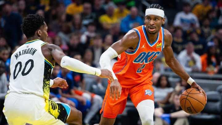 Pacers vs. Thunder series odds, betting picks, prediction: How to bet the 2025 NBA Finals