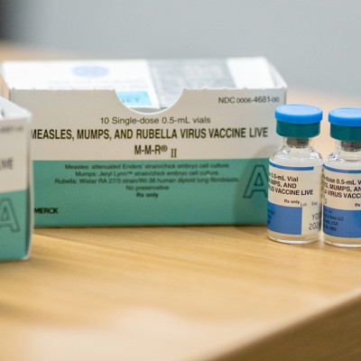 Opinion: How to fight measles outbreaks in NY
