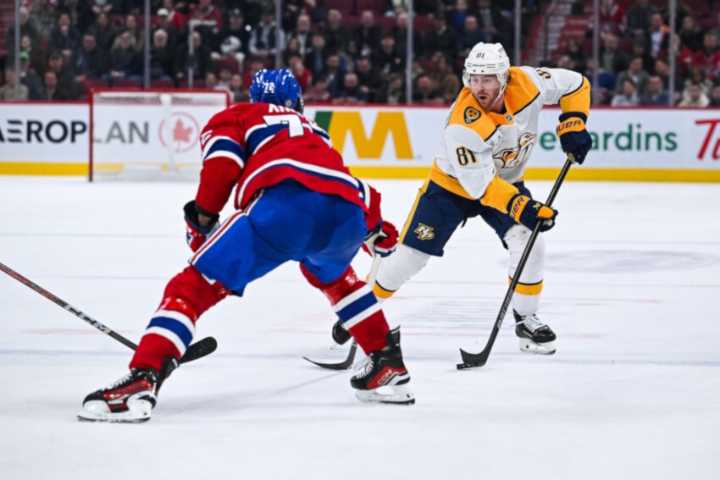 NHL Rumors: Montreal Canadiens, and the Minnesota Wild