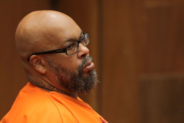 Suge Knight urges longtime rival Sean ‘Diddy’ Combs to take the stand to ‘humanize’ himself