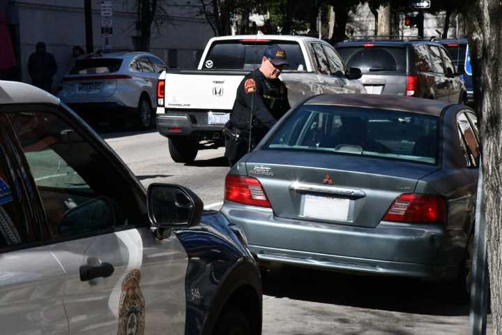 More Latino drivers stopped for minor infractions in North Carolina; new bills may worsen disparities