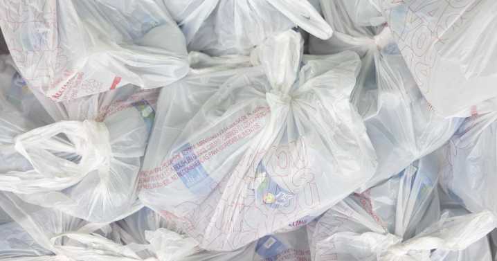 Richmond City Council passes plastic bag tax