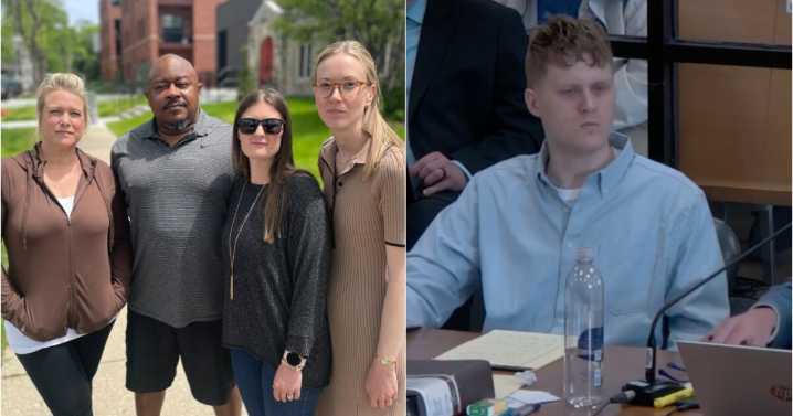Maxwell Anderson trial jurors describe mental toll of serving on high