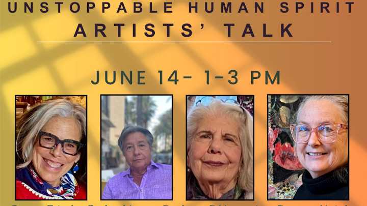 Exhibits, galleries, theater and more: Seacoast arts and culture news