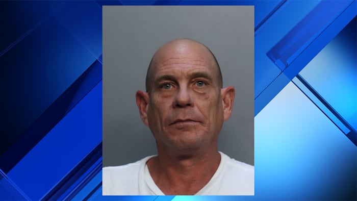 Man facing felony charges after tying to scam deed of home from widow with 4 children