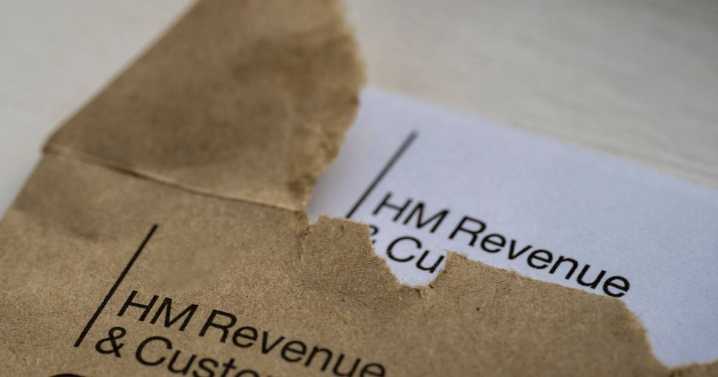 HMRC has lost £47m after hack breaches the accounts of 100,000 UK taxpayer