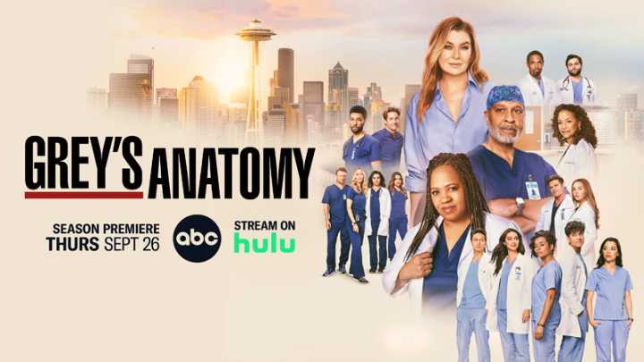 ‘Grey’s Anatomy’ Season 22 Cast Updates: Just Two Actors Confirmed After Shocking Finale, Though 7 More Stars Have Deals to Return | ABC, Camilla Luddington, Caterina Scorsone, Chandra Wilson, EG, Ell